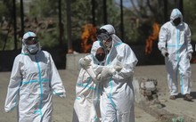 パンデミック対策、協調に影　WHO、新型コロナ表明から5年