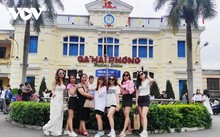 ハイフォン市、観光連携が推進する活力あるデスティネーション