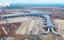 ドンナイ自由貿易区：ロンタン空港と連携した成長の原動力 