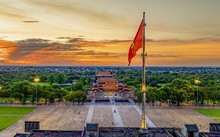 古都フエにちなんだ叙情的な曲