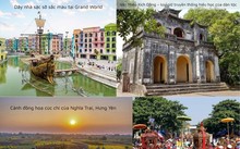 ホン河沿いの優位性を活かし文化を発展させたフンイエン省