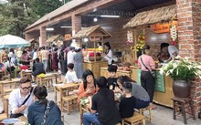 首都の文化の真髄を顕彰するハノイ食文化フェスティバル