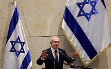 イスラエル、対イラン再攻撃計画