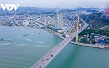 クアンニン省 一連のインフラ整備を推進