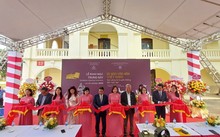 「ベトナム文化遺産展」開幕 伝統から現代へ