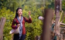 ベトナム南部に特徴的な曲