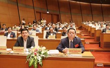 把科技应用于越共十三大决议的宣传工作