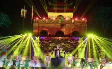 河内市将高规格举办2025年升龙-河内节