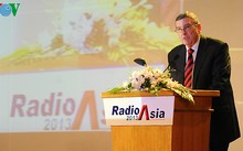 RadioAsia: Rolle und Vertrauen der Bürgerreporter
