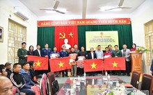 Da Nang dan Hai Phong Tingkatkan Sosialisasi Hukum Terkait Penanggulangan Penangkapan  Ikan Ilegal IUU kepada Nelayan