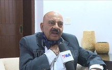 Kongres Nasional XIV PKV: Sains Teknologi dan Inovasi Kreaif Menjadi Penggerak Utama bagi Pembangunan