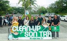 За Вьетнам – зеленое место назначения в будущем