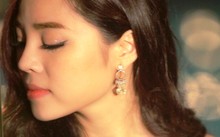 Mai Diệu Ly - lướt cùng jazz qua mùa thu nhớ