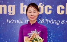 Chị Lê Thương: Tôi mong rằng trong sự đổi mới vẫn giữ được những nét đặc trưng văn hóa, lịch sử của từng địa phương