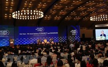 World Economic Forum on ASEAN 2018