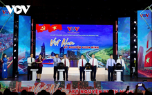 VOV launches political program “Vietnam rising era” 