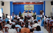 Mock trial, legal seminar on IUU fishing held in Ho Chi Minh City 