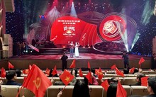 VOV’s special art program celebrates National Party Congress 