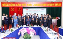 Вьетнам и Россия строят будущее: новые источники энергии, ключевые технологии и промышленность