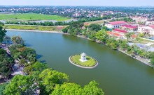 Провинция Хынгйен использует преимущества расположения на берегу Красной реки для развития культуры