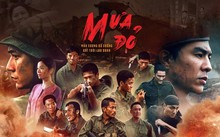 Фильм «Красный дождь» был показан по вьетнамскому телевидению