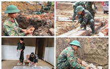 Кампания “Куанг Чунг”: десятки тысяч домов сданы в намеченный срок