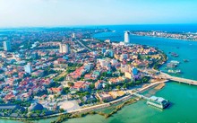Sáp nhập đơn vị hành chính: đột phá để phát triển