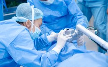 Прорыв в офтальмологии: Россия и Вьетнам запускают совместную программу пересадки роговицы