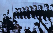 Với Đảng vẹn toàn niềm tin yêu: Âm nhạc VOV đồng hành cùng vận mệnh đất nước