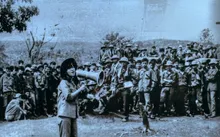 NSND Thanh Hoa: Trở về mái nhà xưa trong “Với Đảng vẹn toàn niềm tin yêu”