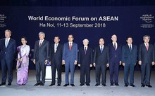 FEM-ASEAN VIETNAM 2018