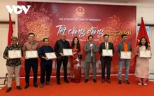 Thế hệ trẻ Việt Nam tại Indonesia: Gửi gắm kỳ vọng vào Quốc hội khóa mới