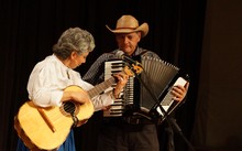 Mexico tells its soul through music