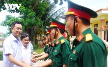 Con Co Islands to be developed into strong special zone