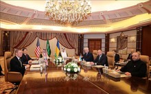 Đề xuất ngừng bắn 30 ngày mở hy vọng chấm dứt xung đột Nga-Ukraine