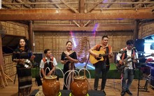 Ksor Plit -  Gương khởi nghiệp tiêu biểu ở xã Biển Hồ, tỉnh Gia Lai