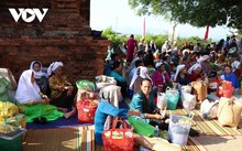 Những lễ, hội quan trọng của người Chăm