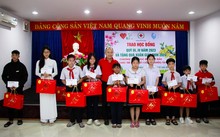 Địa chỉ nhân đạo lan tỏa tinh thần tương thân tương ái trong cộng đồng