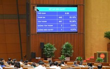Luật Công nghiệp công nghệ số là đòn bẩy thể chế cho quá trình chuyển đổi số quốc gia