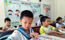 Trường học nơi đầu sóng: Ươm mầm những “công dân biển đảo“