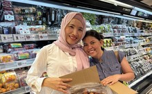 Vải thiều Việt Nam: Hành trình đưa hương vị quê hương tới Malaysia