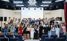 Gắn kết và truyền cảm hứng cho sinh viên Việt Nam tại Hàn Quốc