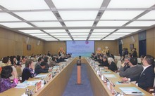 สมาคมมิตรภาพเวียดนาม-ไทยเห็นพ้องเกี่ยวกับ 7 กลุ่มหน้าที่หลักของปี 2026 