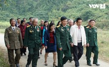 Los veteranos vietnamitas y “su misión” de encontrar los restos de sus compañeros caídos 