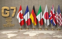 Cumbre del G7 y el desafío a la unidad de Occidente