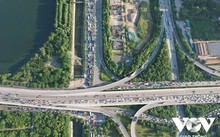 Vietnam promueve la digitalización en la gestión de infraestructura vial 