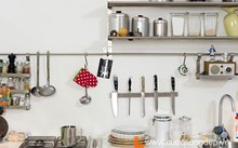 เครื่องที่ใช้ในห้องครัว (บทที่ 2)