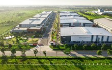 ฮึงเอียนขยายการพัฒนาระบบนิเวศโลจิสติกส์ที่หลากหลายรูปแบบ