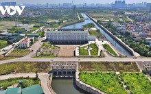 Stadtplanung und der Umgang mit städtischen Entwässerungssystemen