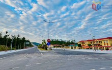 ສ້າງ​ພື້ນ​ຖານ​ພັດ​ທະ​ນາ​ແບບ​ຍືນ​ຍົງ​ຢູ່​ເຂດ​ພິ​ເສດ​ ເວິນ​ດົນ